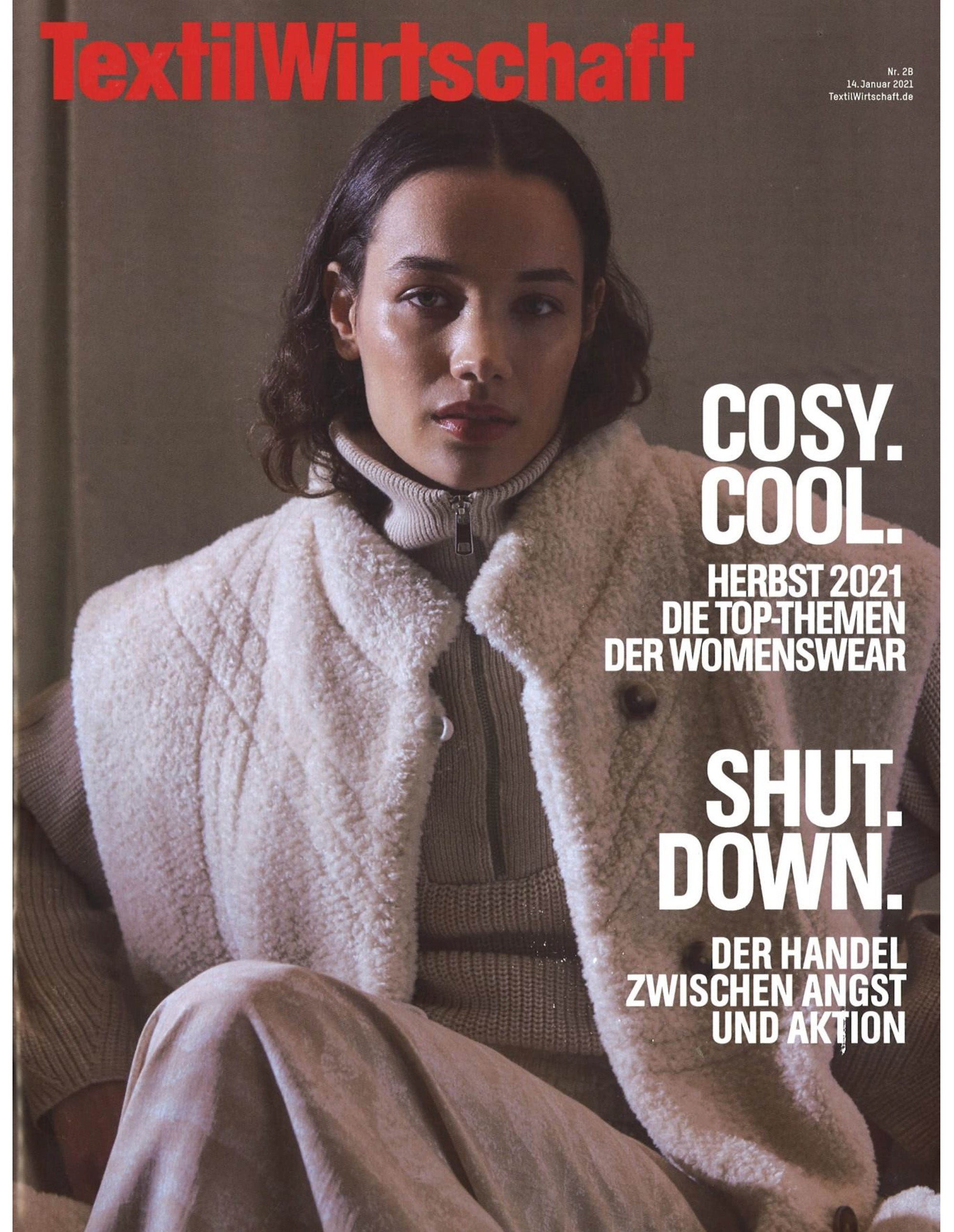 Textile Industry Germany