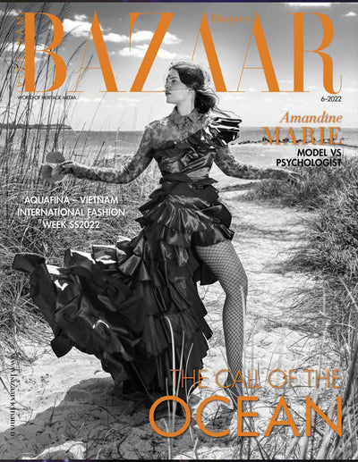 HARPER'S BAZAAR Vietnam