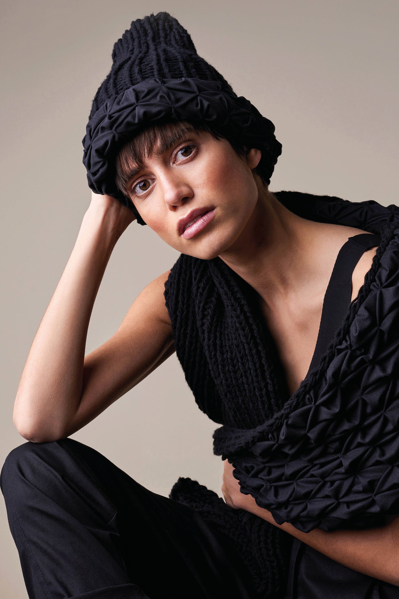 ELAE Beanie