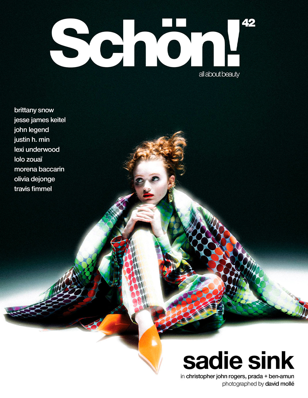 Magazine SCHÖN!