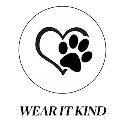 WEAR IT KIND