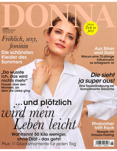 DONNA Germany