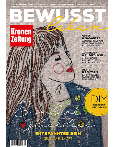 DAS KRONE MAGAZIN