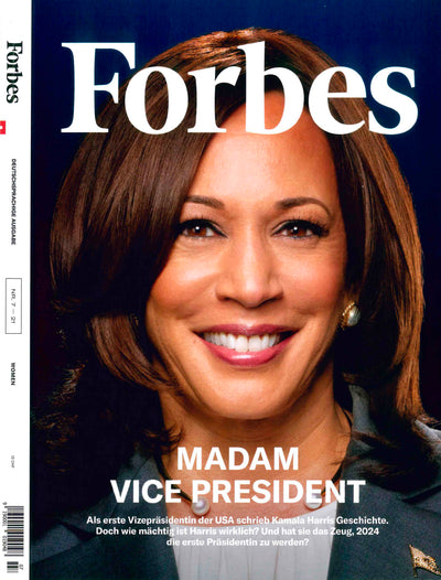 FORBES